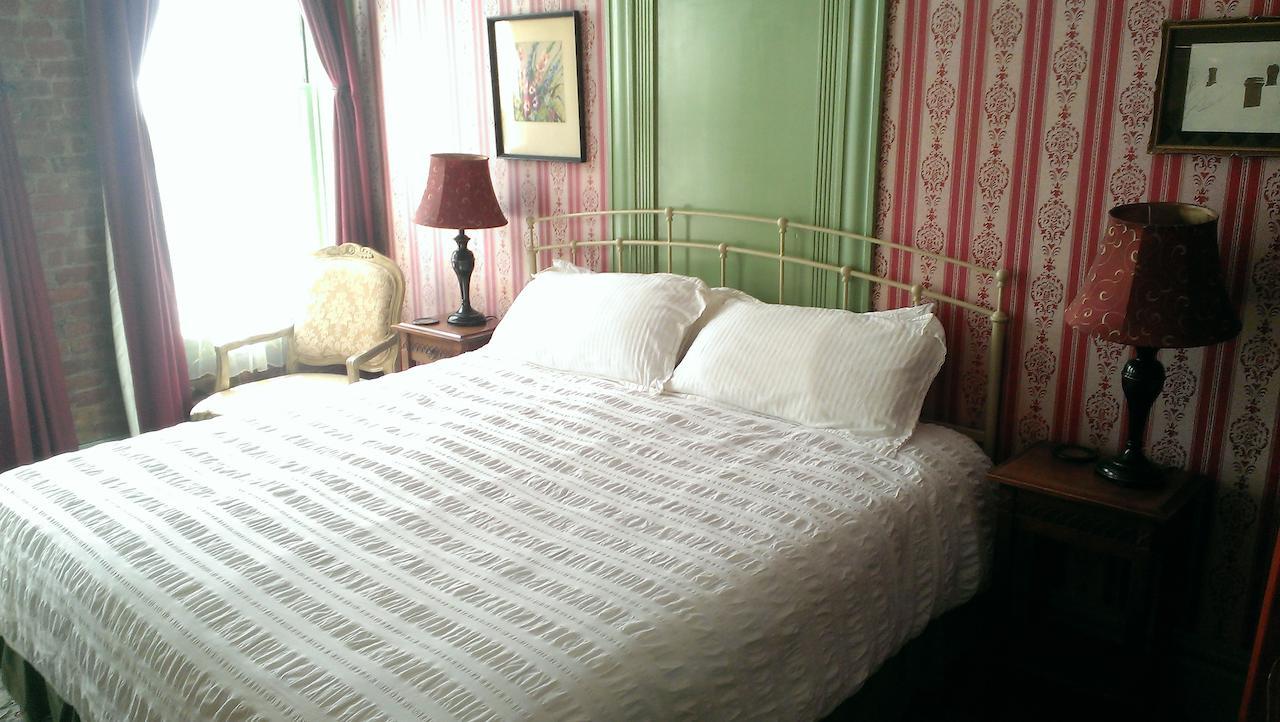 Connor Hotel Jerome Camera foto